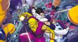 “Dragon Ball Super: Super Héroe”: sinopsis y fecha de estreno