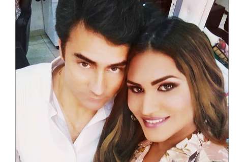 María Gabriela Isler sobre Mauro Urquijo: “Me convertí en su enfermera las 24 horas del día”