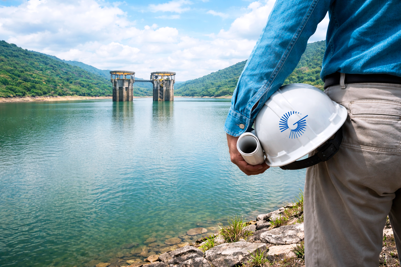 Embalses: infraestructura clave para la seguridad energética y el desarrollo del país