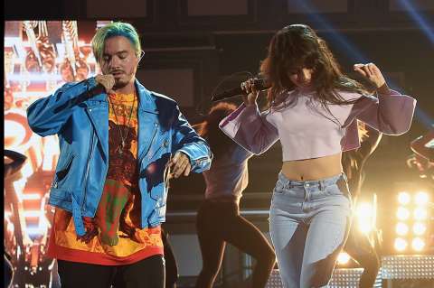 J Balvin dice que ya no hace música para los latinos, sino para la raza humana