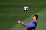 Cristiano: "Completé un año extraordinario tanto a nivel individual como colectivo"