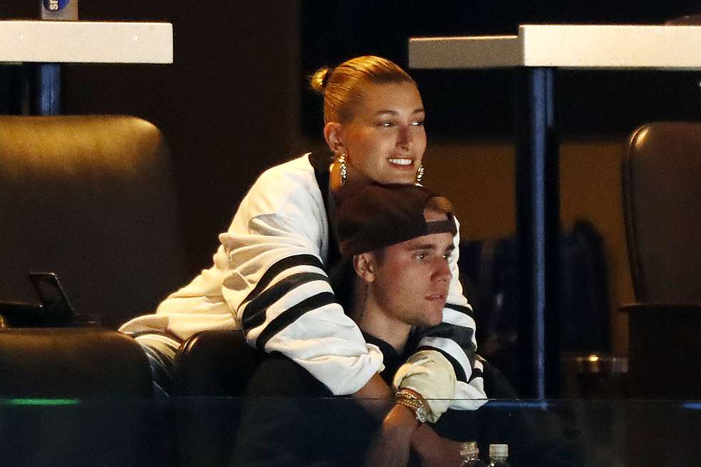 Justin Bieber y Hailey Baldwin se casaron dos veces: una por lo civil en 2018 y un año después lo hicieron por la iglesia.