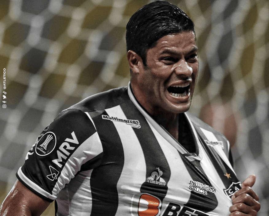 Atlético Mineiro