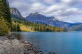 Los lagos están cambiando en todo el mundo por efecto del ser humano