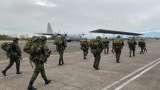 Ejército refuerza presencia en Cauca tras enfrentamientos entre nasa y misak