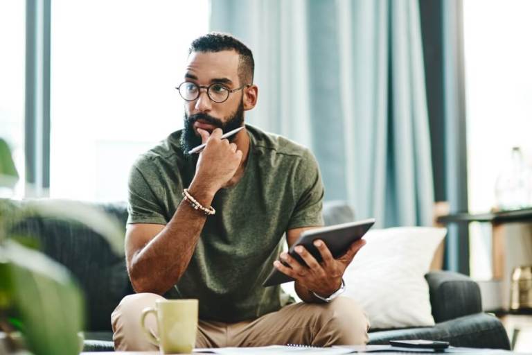 ¿Cómo redescubrir su propósito personal y laboral?