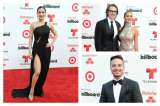 Colombianos en los Premios Billboard de la Música Latina 2014