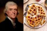Hablemos de waffles sin ser severos sinvergüenzas
