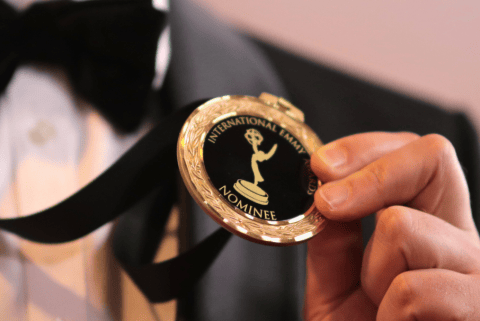 Premios Emmy 2024: listado de películas y actores nominados