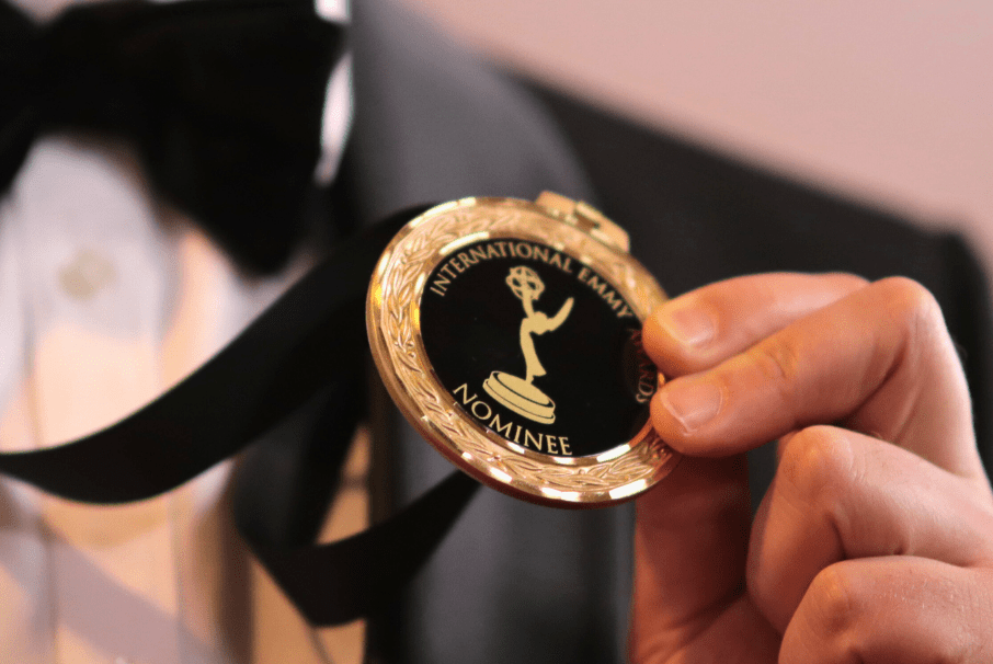 Esta es la lista oficial de películas, series, actores, actrices, directores que están nominados en los Premios Emmy.