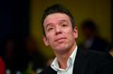 Rigoberto Urán se fracturó la clavícula en un accidente doméstico