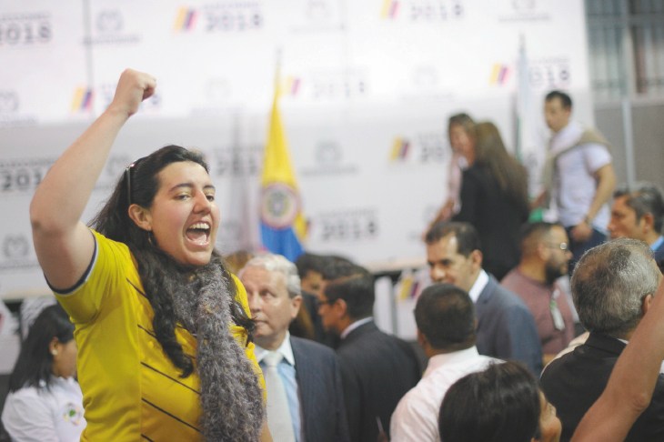 Los inhabilitados para aspirar al Congreso, según la Procuraduría