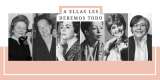 Cinco mujeres que cambiaron la historia de Colombia