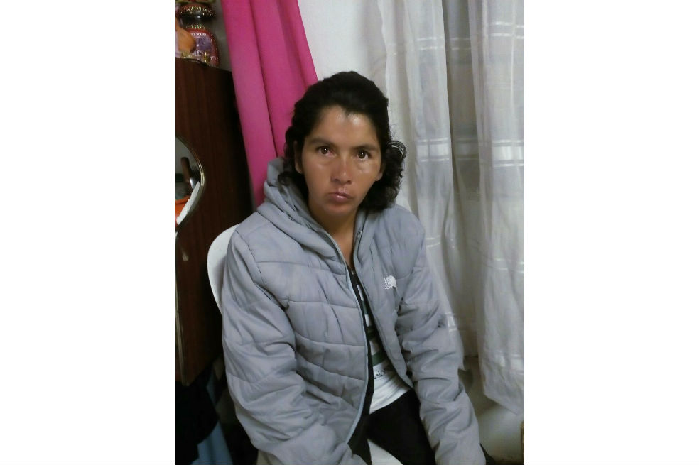 Cortesía familia