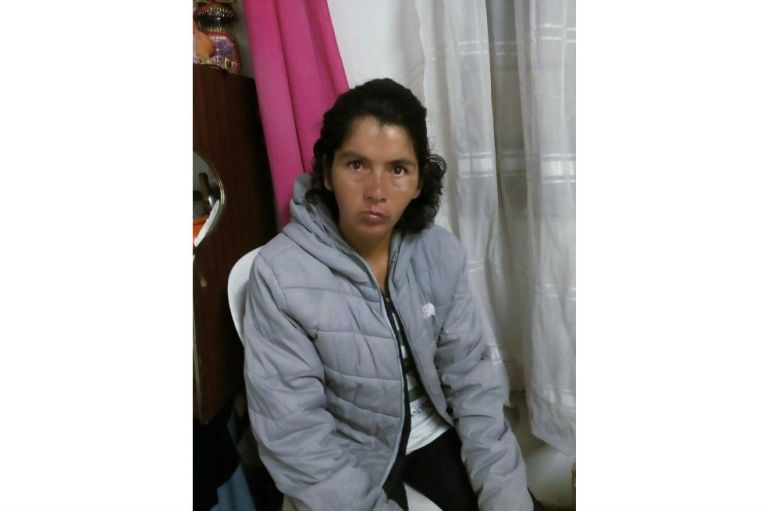 Encuentran a mujer que desapareció en Ciudad Bolívar