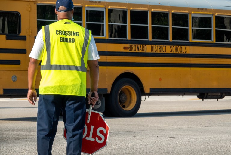 Tiroteo en escuela primaria de Texas: cifra de muertos asciende a 21