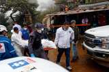 Tragedia en Bello: recuperan dos cuerpos más tras el deslizamiento; van 13 muertos