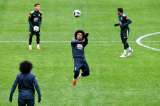 Brasil y su primera prueba sin Neymar