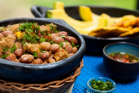 Receta de fríjoles rancheros: una opción llena de sabor para disfrutar en familia