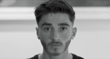 Con emotivo video, futbolista australiano anunció que es gay