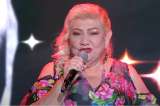 ‘La Voz Senior’: Damaris Navarro quedó viuda con 6 hijos. Así los sacó adelante