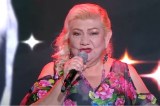 ‘La Voz Senior’: Damaris Navarro quedó viuda con 6 hijos. Así los sacó adelante
