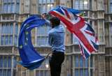 Un año después: el brexit ha golpeado la economía y los negocios