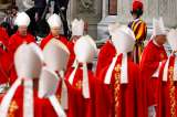 ¿Cuántos cardenales eligen al papa?: así se vive el secretismo antes del cónclave