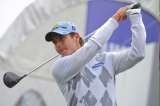 Golfista Manuel Villegas, campeón en México