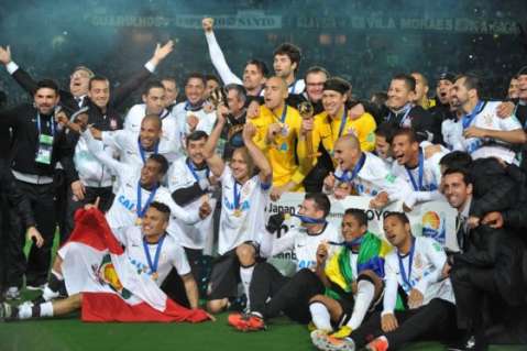 Fifa homenajeará a Mandela en el Mundial de Clubes