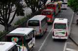 No implementar SARLAFT le puede costar hasta 2.000 salarios mínimos a empresas de transporte