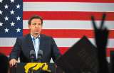 Ron DeSantis, el candidato que aspira a la Casa Blanca bajo la sombra de Trump