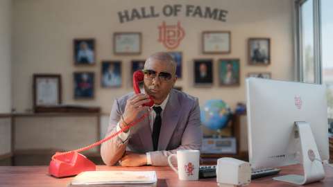 ¿Qué hay detrás de la ‘Universidad del Perreo’ de Wisin? La verdad que pocos esperaban