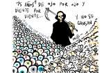 Alto turmequé: de mandados, protocolos y cartas