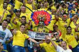 Así será la venta de boletas para el partido Colombia – Paraguay