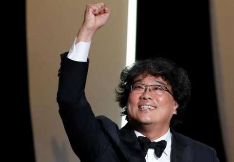 Bong Joon-ho, presidente del jurado del Festival de cine de Venecia