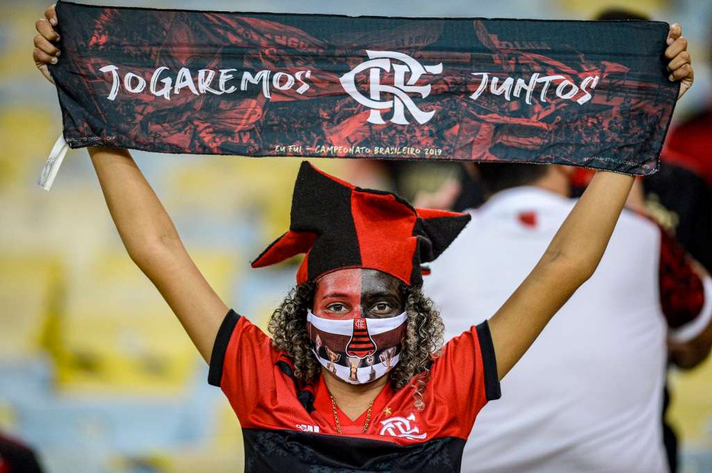 Flamengo, el mítico equipo de Rio de Janeiro, quedó campeón en la edición de 2019 derrotando en Lima a River Plate, es el llamado a ser el favorito y uno de lo más opcionados a quedarse con la copa.