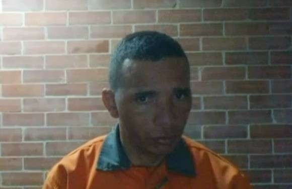Cristian Camilo Valencia aceptó los cargos imputados por la Fiscalía.