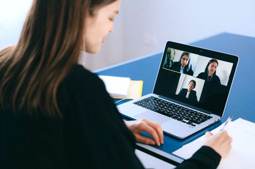 Entrevista de trabajo