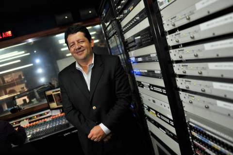 ‘Quería regresar a los medios’