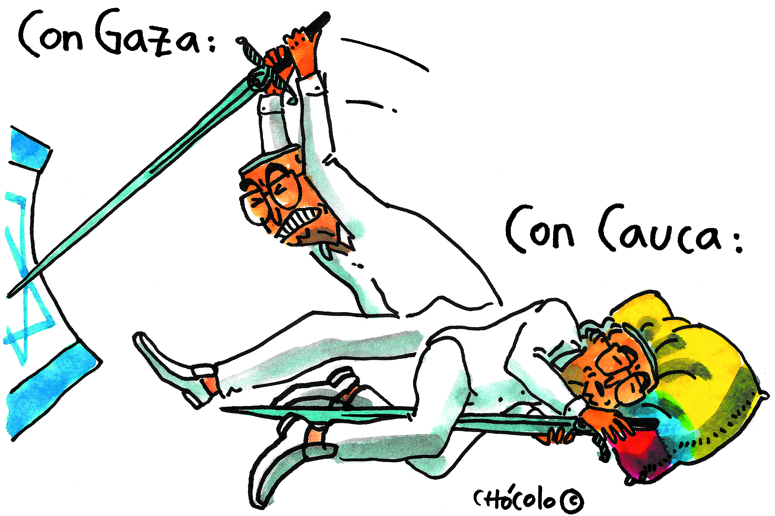 Caricatura