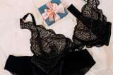Lencería femenina diseñada para todos los tipos de cuerpo