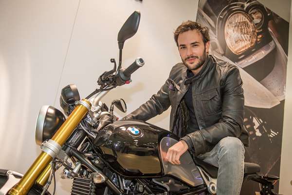 Algunos internautas le pidieron al actor Sebastián Martínez ser “más humilde”.