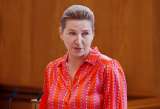 Primera ministra danesa da un discurso escrito en parte por ChatGPT