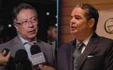 “Indolentes”: Petro responde a petición de Vargas Lleras de hundir la reforma tributaria