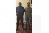 Condenan a hombre que intentó abusar de un niño a quien contactó por redes sociales