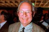 Murió Reinhard Selten, premio Nobel de economía por la teoría de los juegos