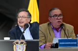 Lo que debe saber sobre el retraso en pagos del Gobierno Petro a los ex-FARC