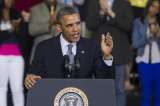 La cena de Obama y los republicanos