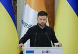 Ucrania acusa a Rusia de enviar a niños ucranianos a campos de “reeducación”